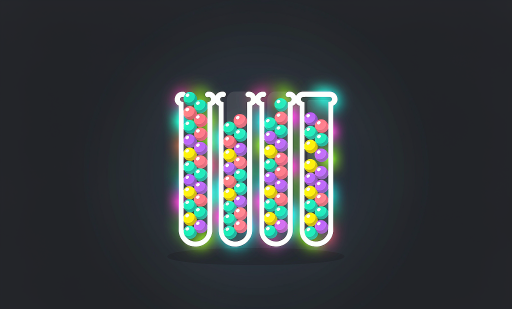 Ball Sort cover art