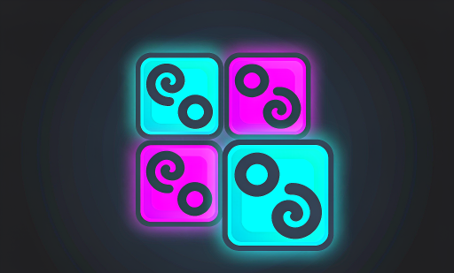 Merge 2048 cover art