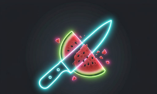 Slice It cover art