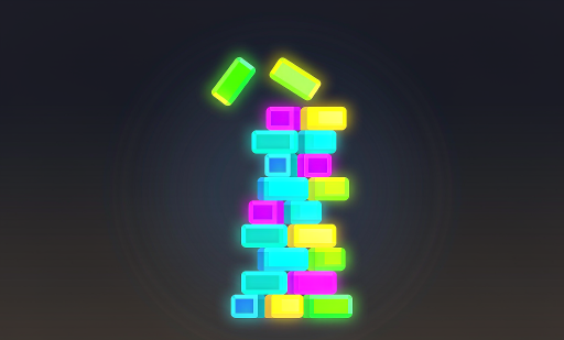 Tower Stack cover art
